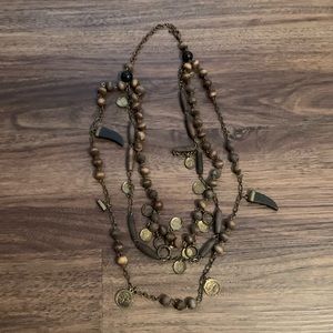 Urban Outfitters Statement Necklace